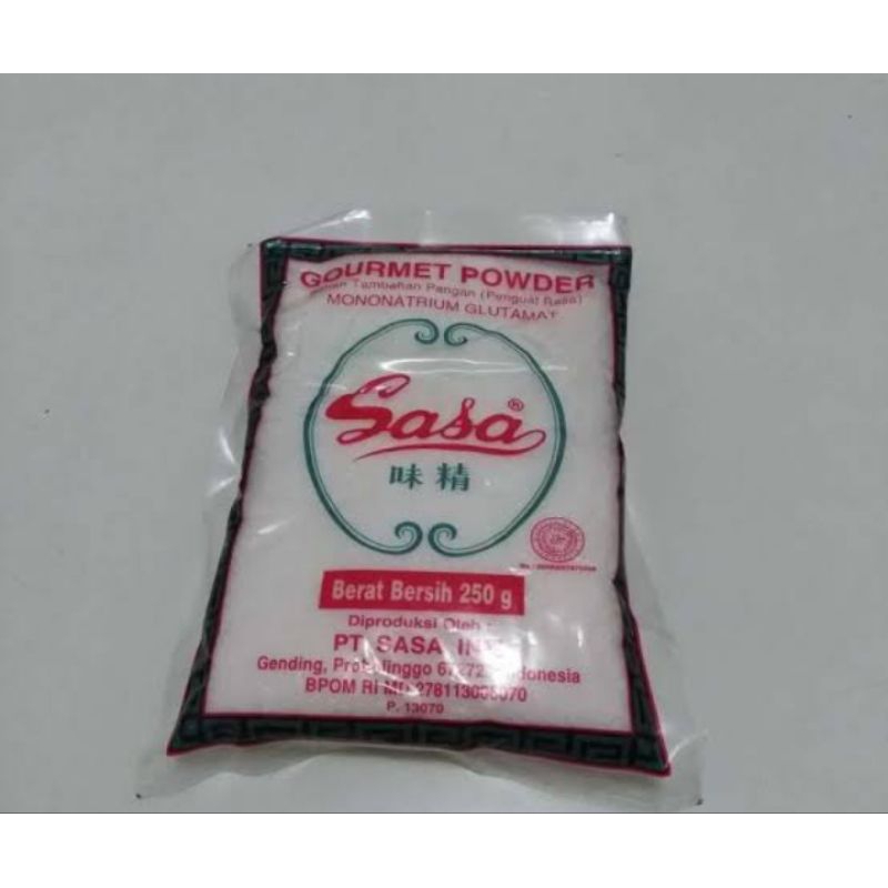 

micin/ sasa 250g