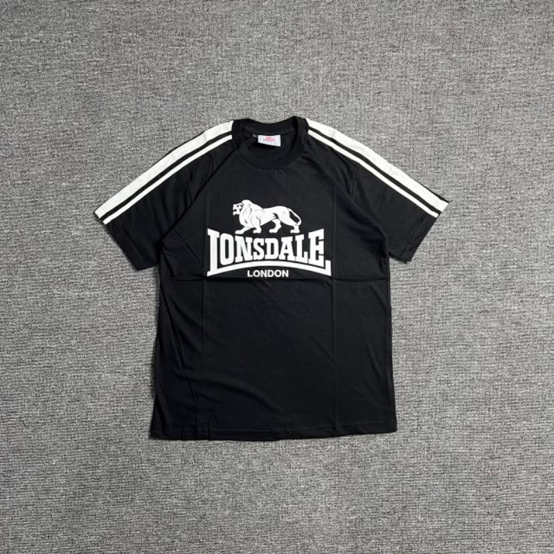 tshirt lonsdale