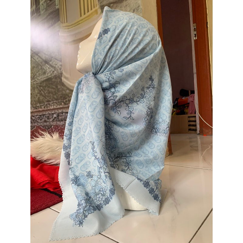 Segi 4 deenay terbaru /segi4 motif