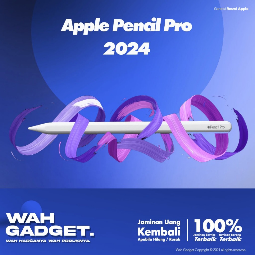 Apple Pencil Pro for iPad Pro M4 | iPad Air M2