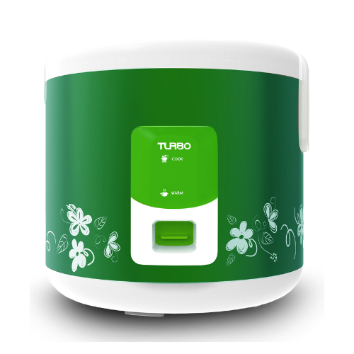 Rice Cooker Turbo CRL 1183