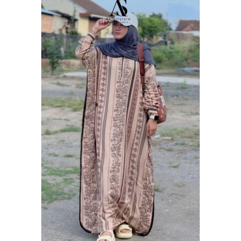 kaftan Anjani ( ready)