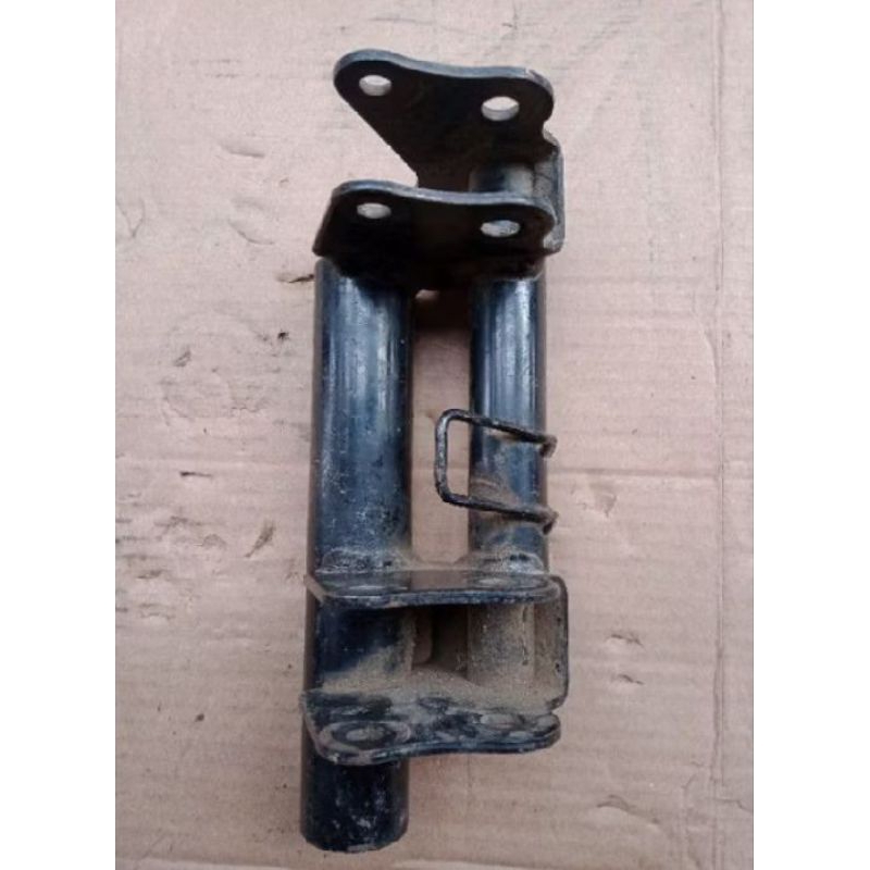 engine mounting Mio j Mio soul GT Mio GT asli copotan