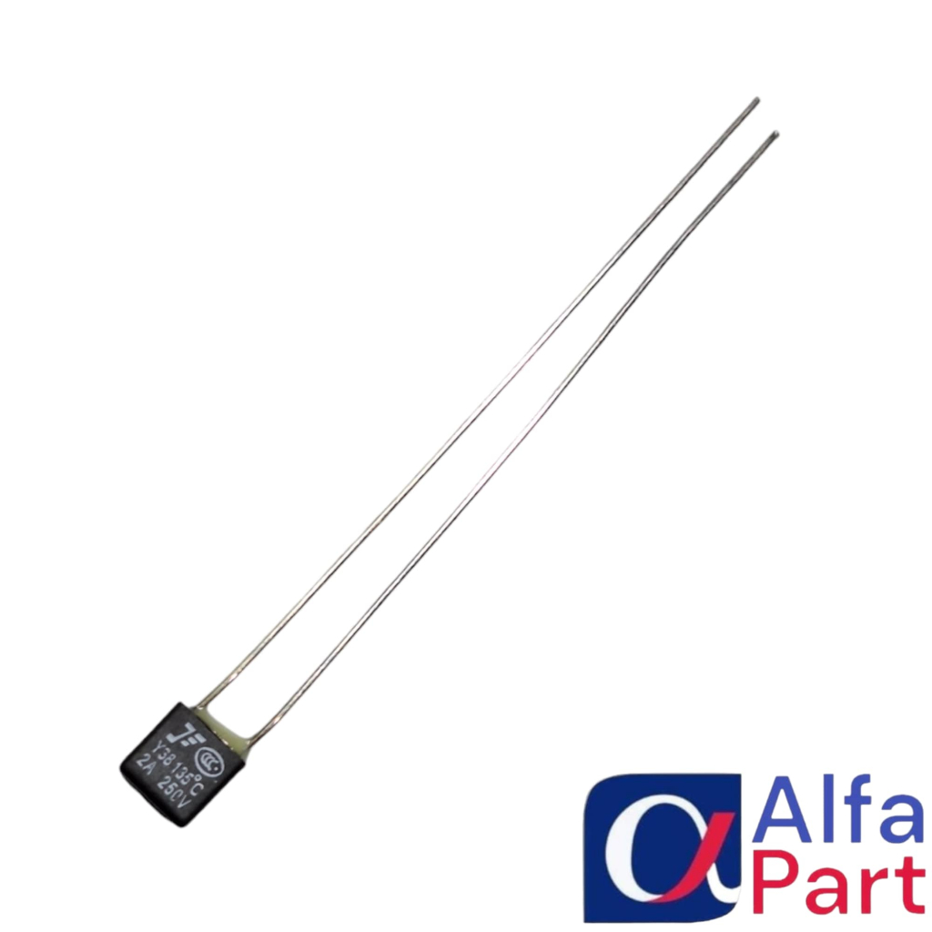 TERMO FUSE DINAMO KIPAS ANGIN SEKRING KIPAS ANGIN