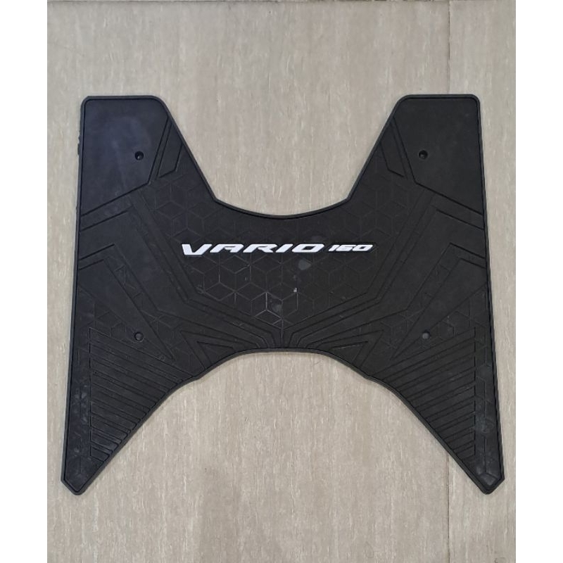 KARPET MOTOR VARIO 160 ALAS KAKI BUAT MOTOR VARIO 160