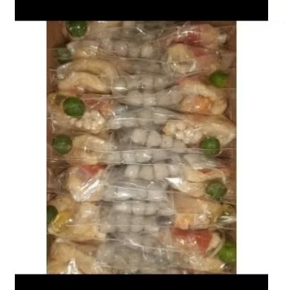 

Baso aci original 5bks