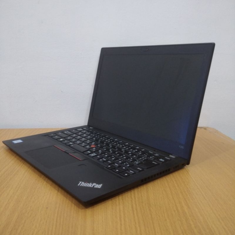 LENOVO THINKPAD X280 I5 GEN8