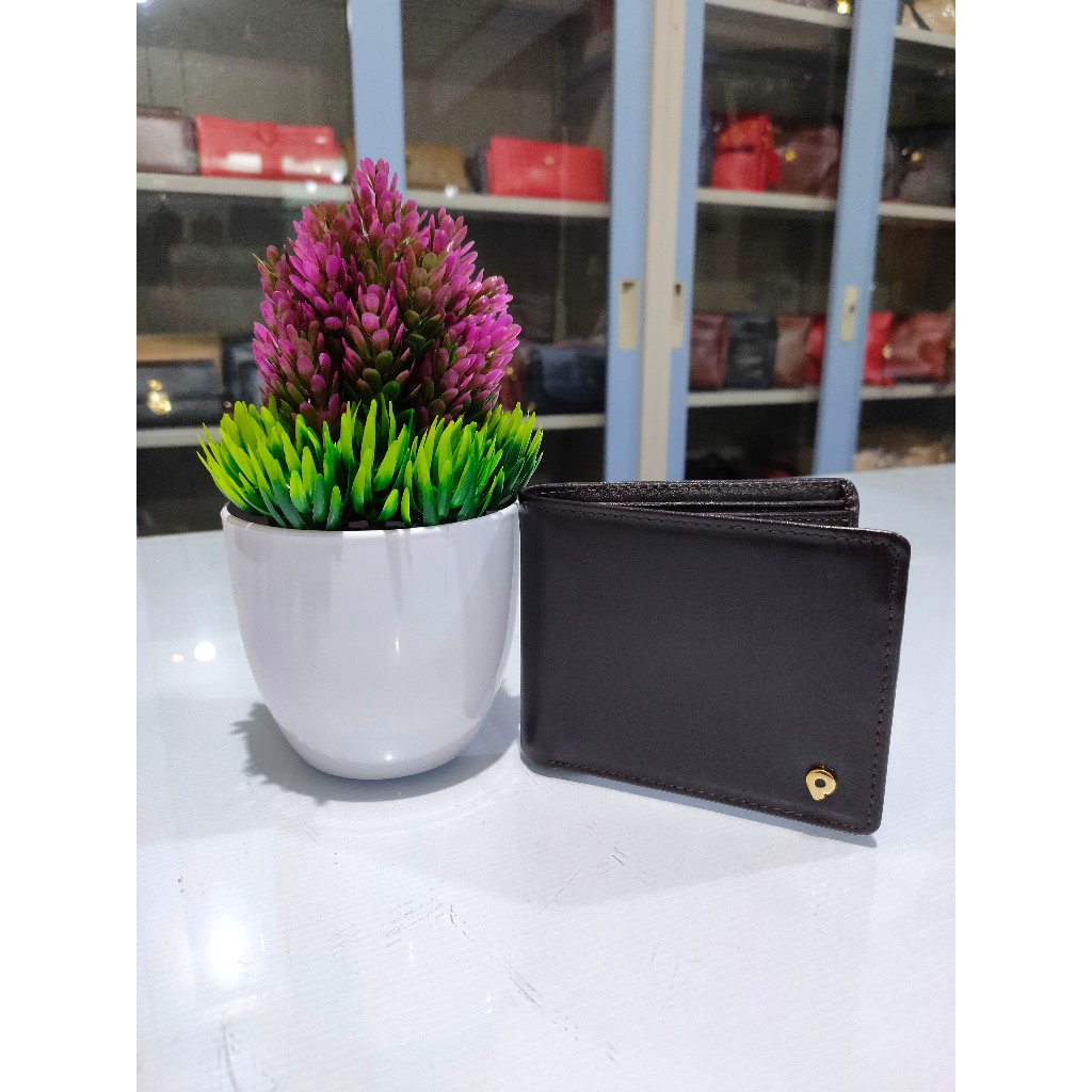 Dompet Papillon Pria D738
