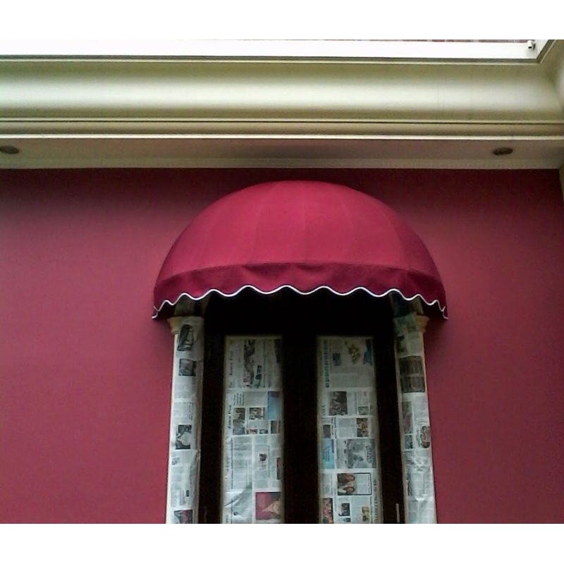 kanopi kain auning autdoor