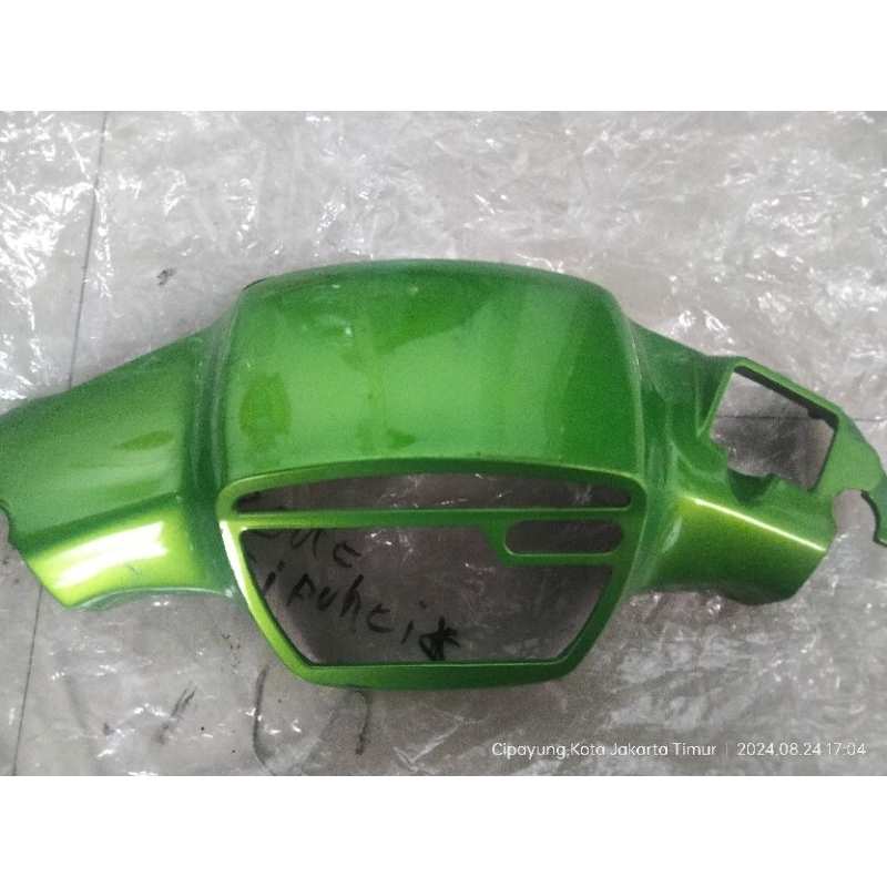 batok Kaze r original