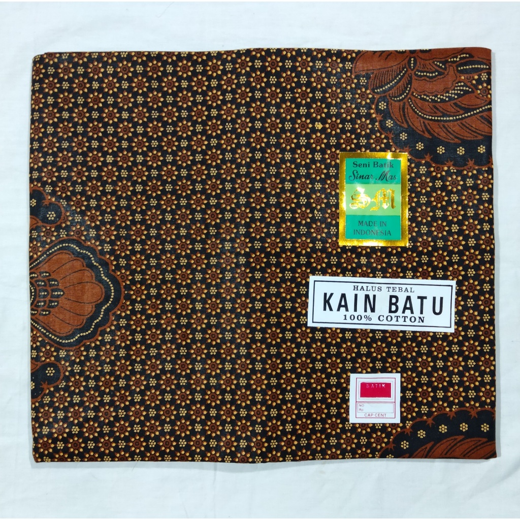 KAIN BATIK JARIK KAIN BATIK BATIK JARIK CAP SM JARIK SOLO KAIN BATIK PANJANG SAMPING PANJANG