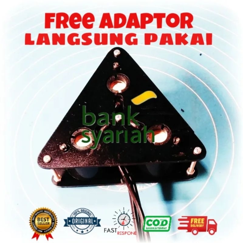 MistMaker Mist Maker 3 Mata