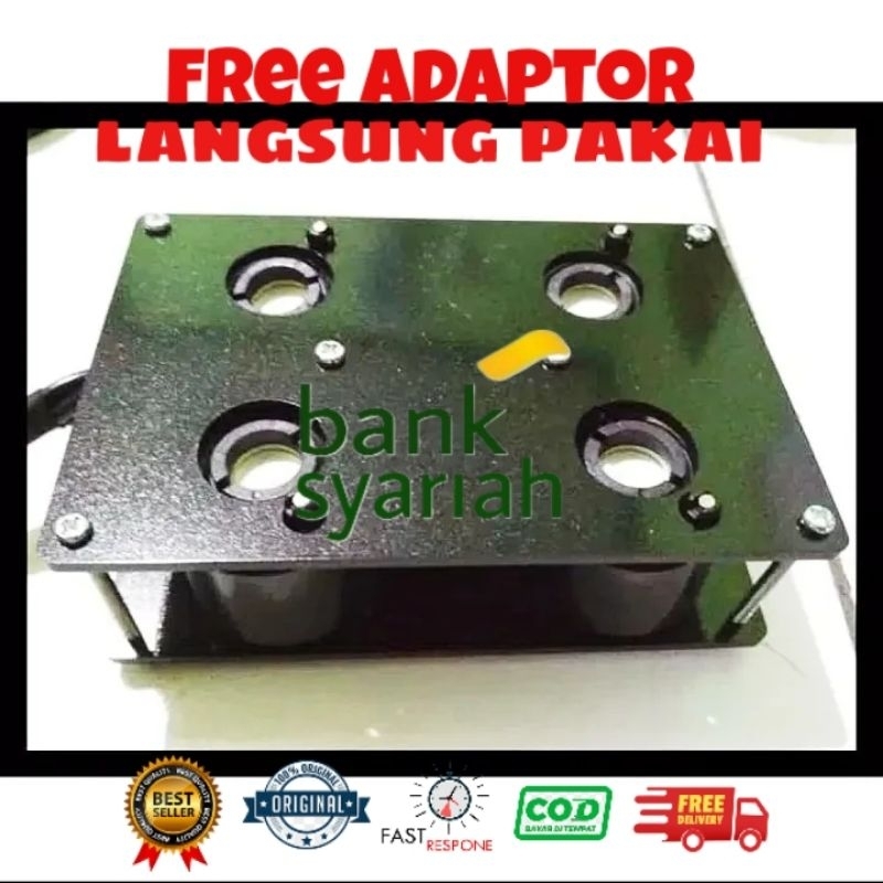 Mistmaker Mist Maker 4 Mata