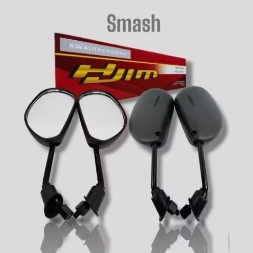 Spion Suzuki Smash Shogun Satria fu Spion suzuki cembung