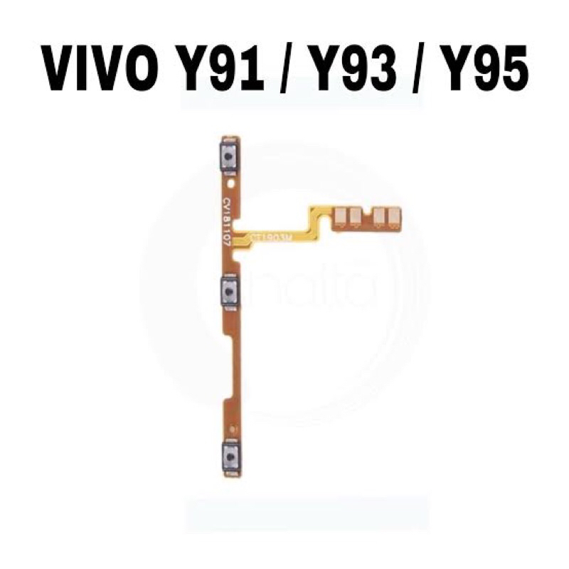 flexible set VIVO Y91