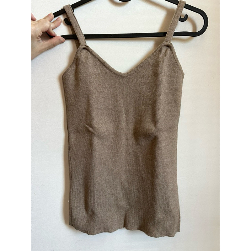 CLARYN THE LABEL Top