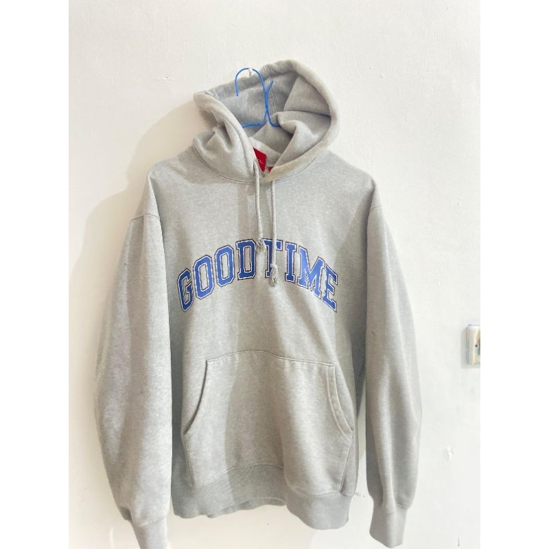 hoodie have a good time..