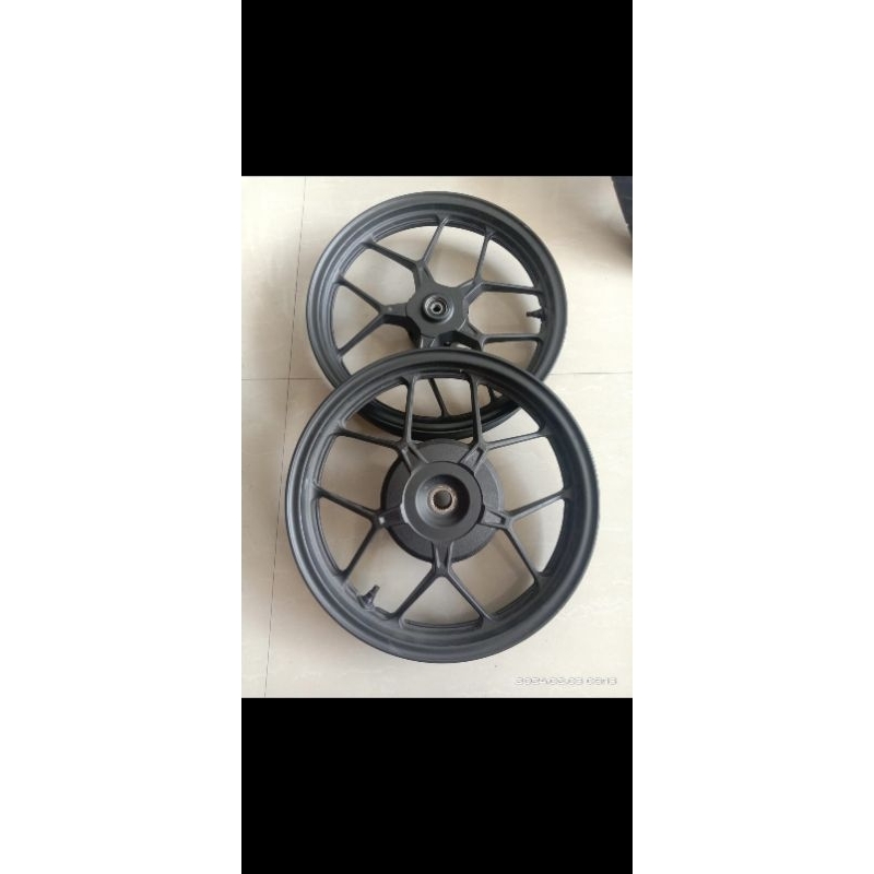 pelg HONDA VARIO 125 LED / VARIO 150 OLD BEKAS  ORIGINAL