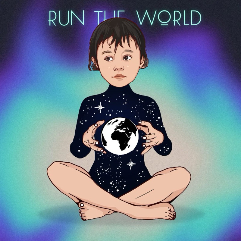 sandal havaianas preloved