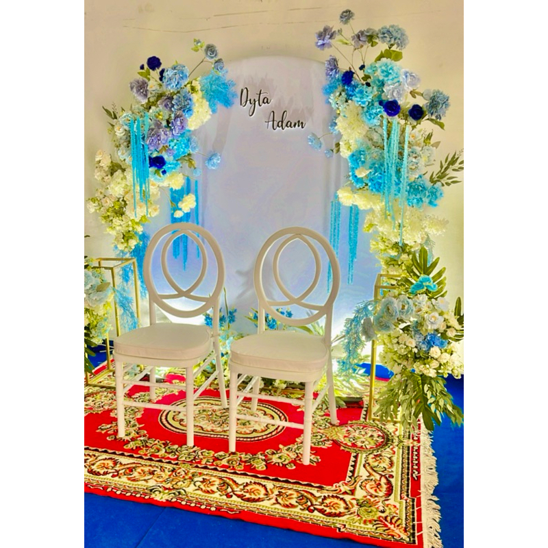 Dekor lamaran jakarta