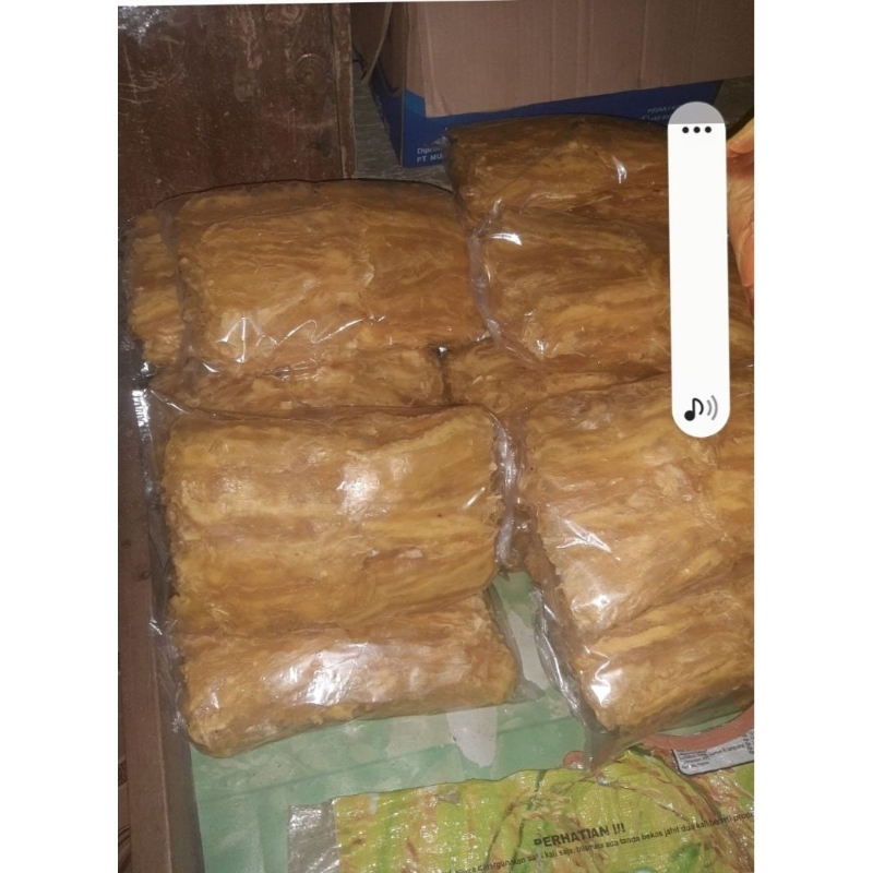 

keripik singkong panjang