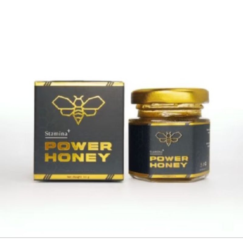 

Power Honey