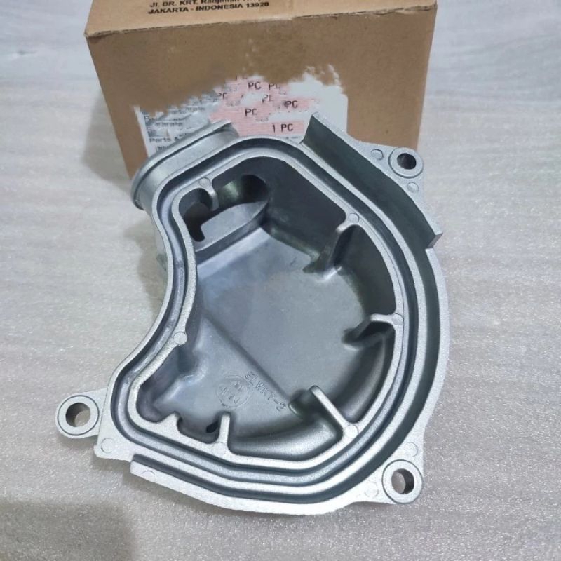 TUTUP CVT KEONG YAMAHA NOUVO ASLI ORIGINAL COPOTAN