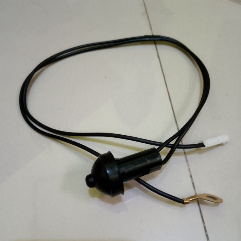 Switch Pintu Karimun Kotak