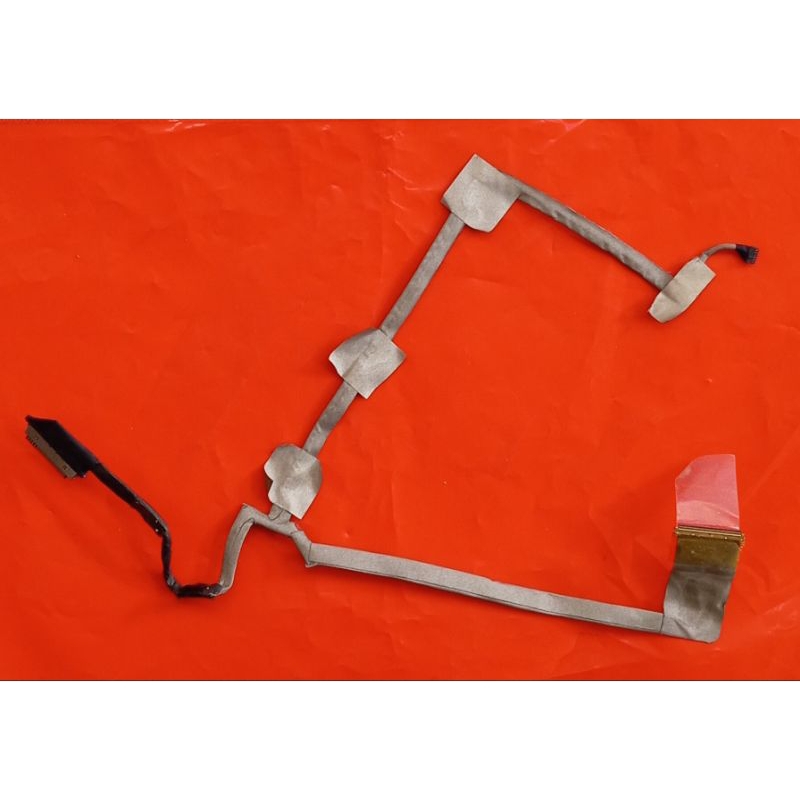 Fleksible Lcd laptop HP Mini 110-3000 110-3100