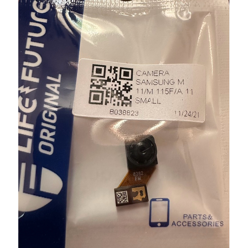 kamera Depan samsung M11/A11
