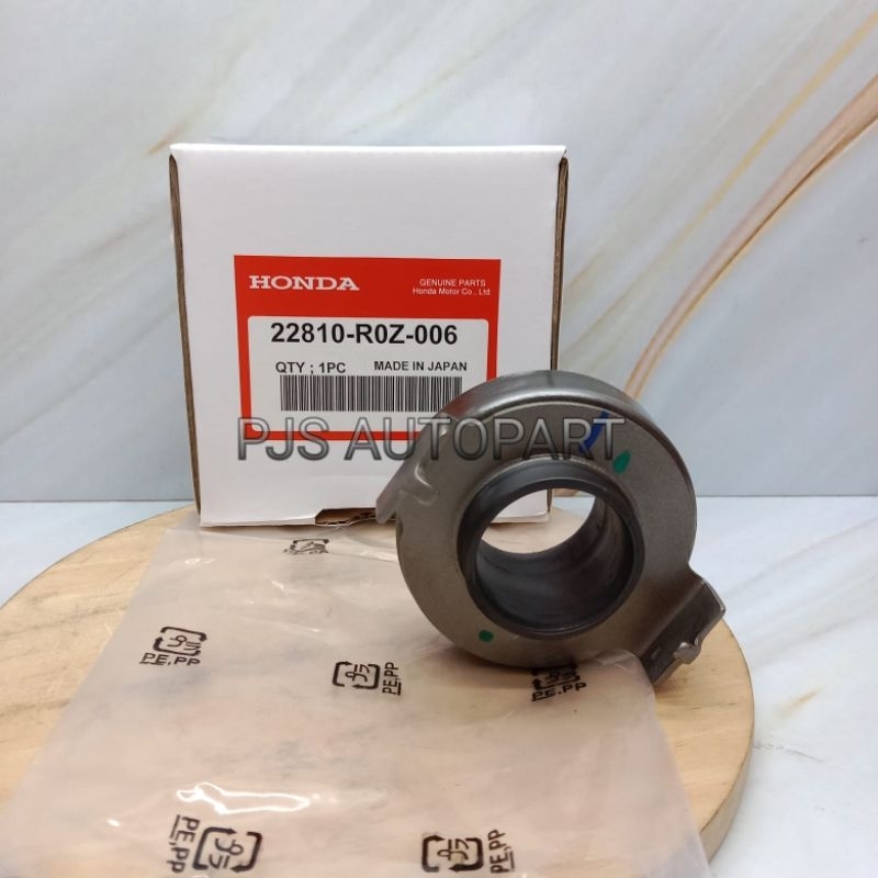 Bearing Clutch Drag lahar Honda Brv HRV Original