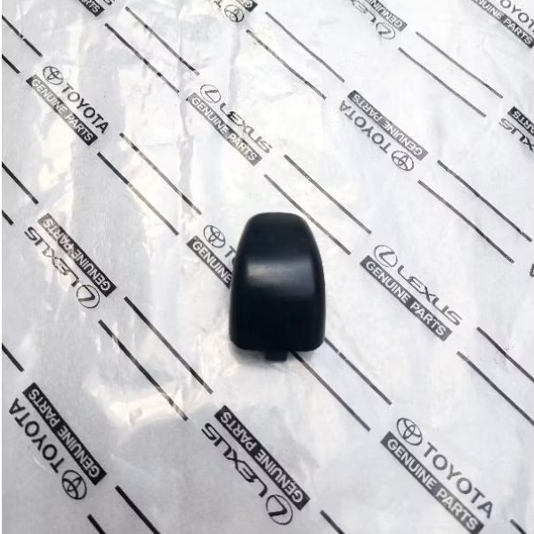 Hook gantungan barang bagasi fortuner VRZ original