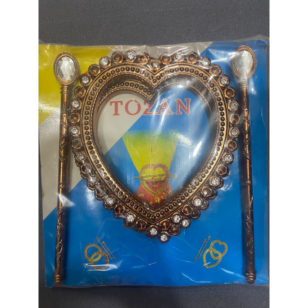 Tusuk Konde Gorden Love Aneka Bentuk || Pengait Kain Gorden