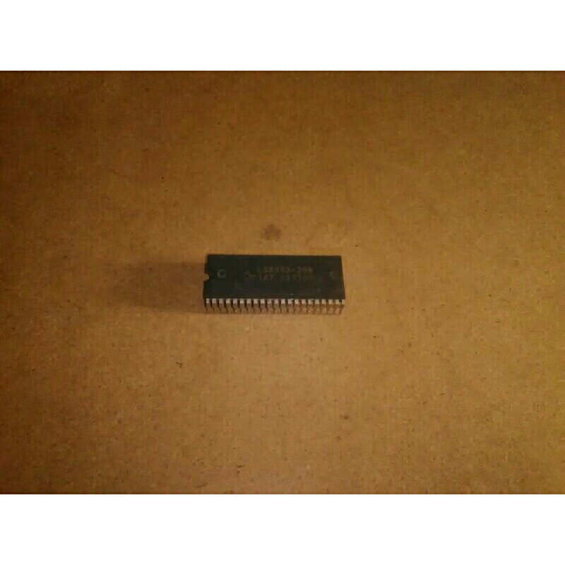 ic LG8993-29B