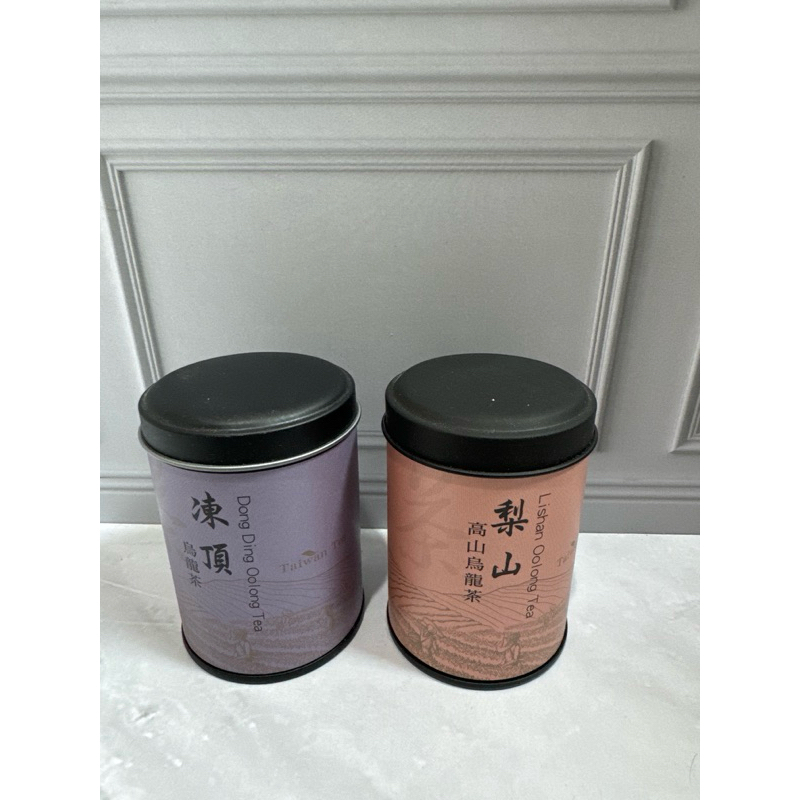 

Dong Ding Oolong tea / Lishan Oolong tea / taiwan tea