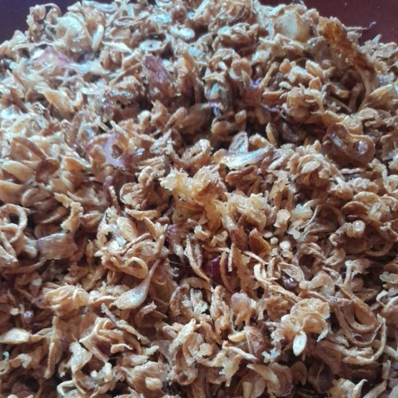 

bawang goreng garut