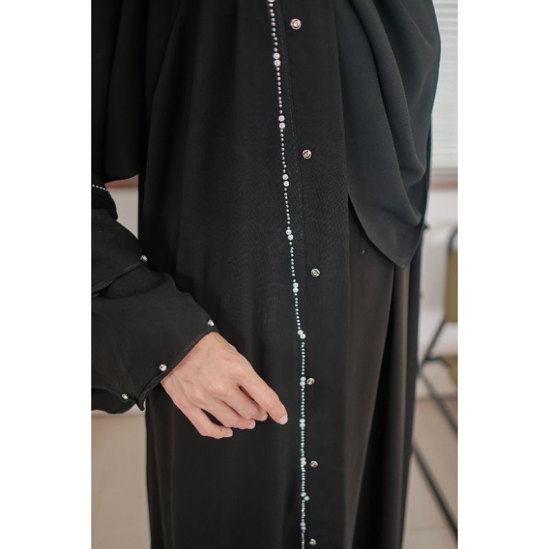 TERBARU HAIFA ABAYA // ABAYA TERBARU// ABAYA ARAB // ABAYA DUBAI // GAMIS TURQY// GAMIS OUTER //