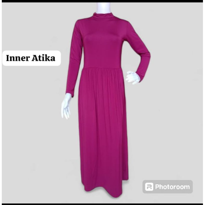 zoya inner atika