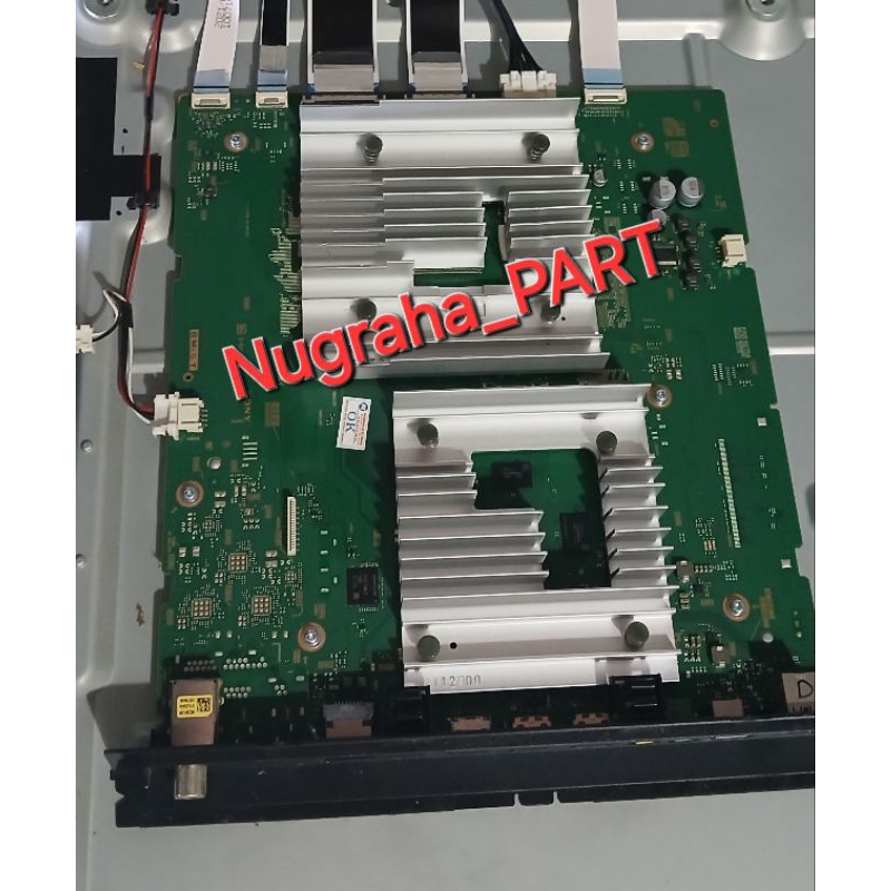 MB Mainboard Mesin SMART TV SONY XR65X90J XR65X90 65X90J 65X90