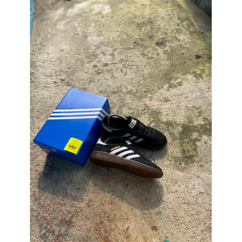 Spezial Black White l spezial bw