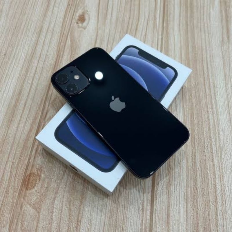 Iphone 12 batangan
