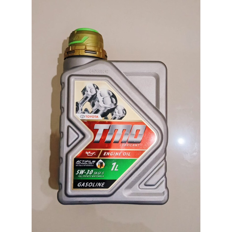 TMO Oli mesin 5W-30