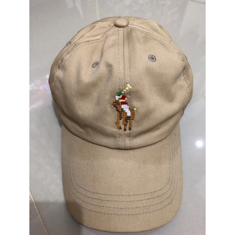 polo nitendo