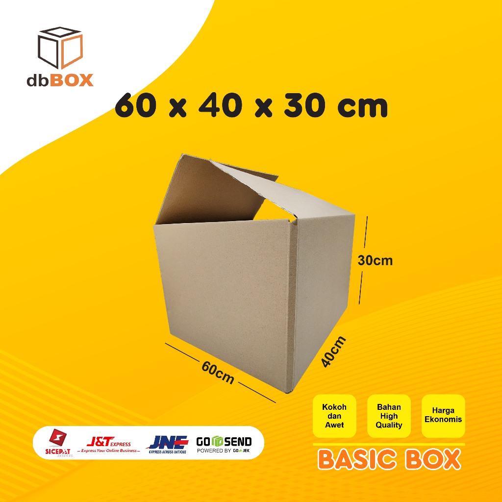 

BOX KARDUS 60x40x30 cm DUS PACKING