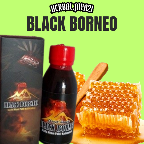 

Madu Kuat Black Borneo Untuk Kesehatan dan Setamina Pria ( Kemasan Baru )