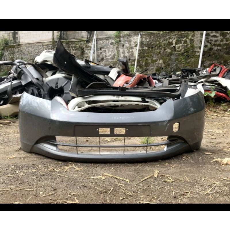 bumper depan honda freed 2010