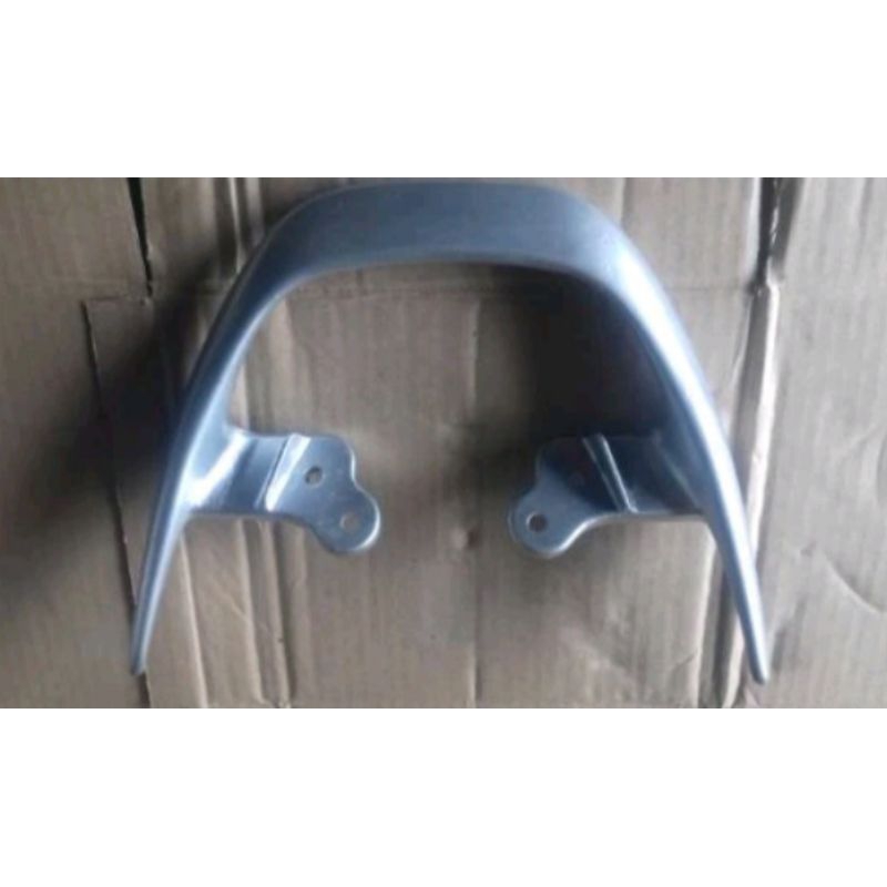 behel belakang suzuki smash new 110 ori second