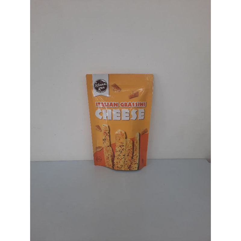 

Italian Grassini Cheese/Stik Keju