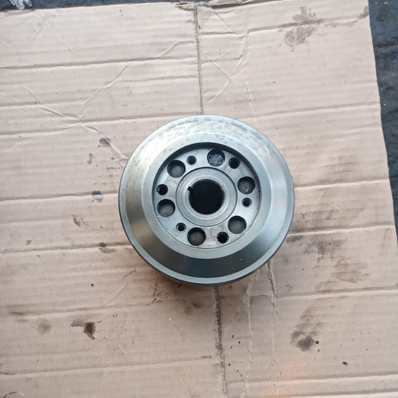 magnet/Magnet Vixion old 3C1 original