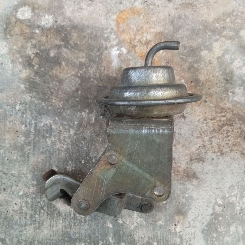 Vacum Idle up AC Daihatsu Espass